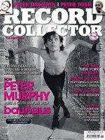 Record Collector